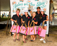 2025 Babes on the Bay