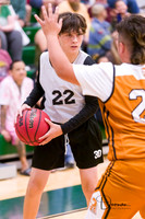 Basketball