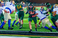 Varsity Football vs San Diego
