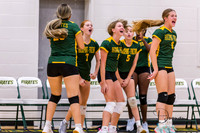 Volleyball vs Kingsville