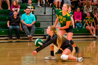 Volleyball vs Beeville