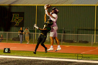 Varsity Football vs Kinkaid