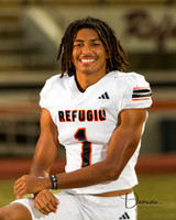 Refugio HSFB cover