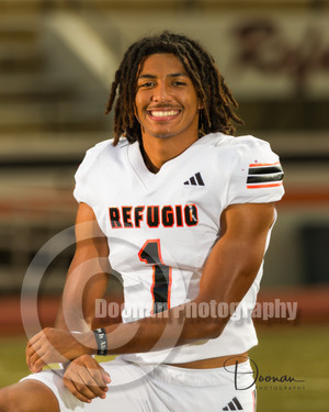 Refugio HSFB cover