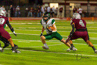 Varsity Football vs Sinton-photos