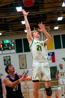 Var,JV,& Fresh Boys vs Port Aransas