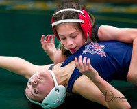 HS vs CC Veterans & CC Miller