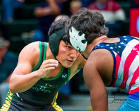 Wrestling