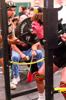 Power Lifting