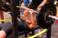 RFHS Power Lifting Meet of 17 Jan 26