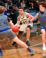 27 Jan Games vs Ingleside