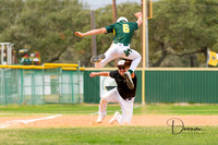 Alumni Baseball Game