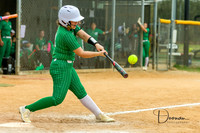 Woodsboro vs Alice