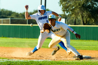 Rockport Fulton vs Edna