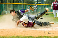 Best of the Bay Baseball Tournament