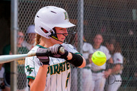 Varsity Softball vs Odem