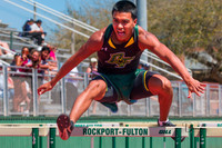 26 TOTC Track meet