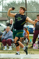 2026 Ingleside Track Meet