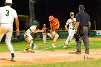 RF Varsity vs Beeville