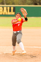 Green vs Orange Game 2