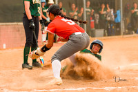 2026 Softball vs Beeville