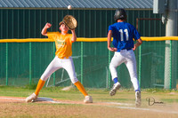 Rockport Gold vs Ingleside Blue Gm 1