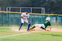 Rockport Green vs Ingleside White Gm 2