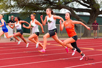 2026 District Track Meet
