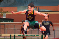 Preliminaries and Field Events