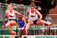 Track Finals