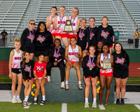 2026 Area Track Meet