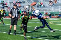 Rockport Juniors vs Goliad on 11-2-24