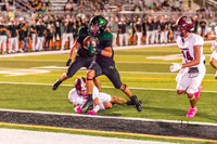 RF Varsity Football vs TM
