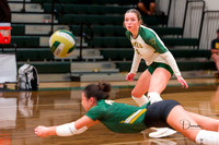 RF Varsity vs Skidmore- Tynan