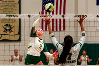 RF Varsity vs R King HS