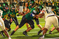 RF Varsity Football vs Kingsville