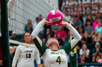 RF Varsity vs London