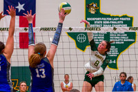 RF Varsity vs Ingleside