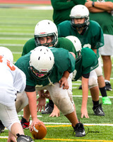 7 B Football vs Beeville