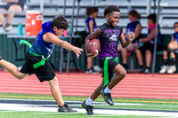 Game Action from 7-21-2024