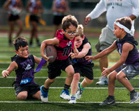 Game Action from 7-14-2024