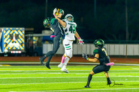 HS Varsity vs Pleasanton