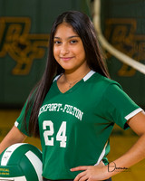 MS Volleyball