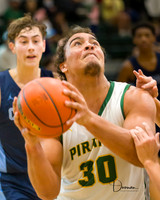 HS Boys vs Carroll