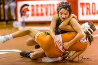 Rockport vs Beeville